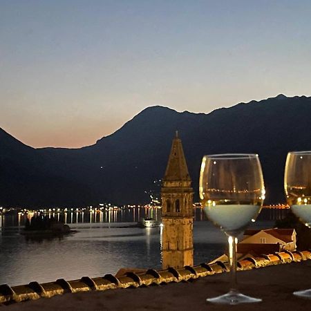 Old House Perast Διαμέρισμα Εξωτερικό φωτογραφία