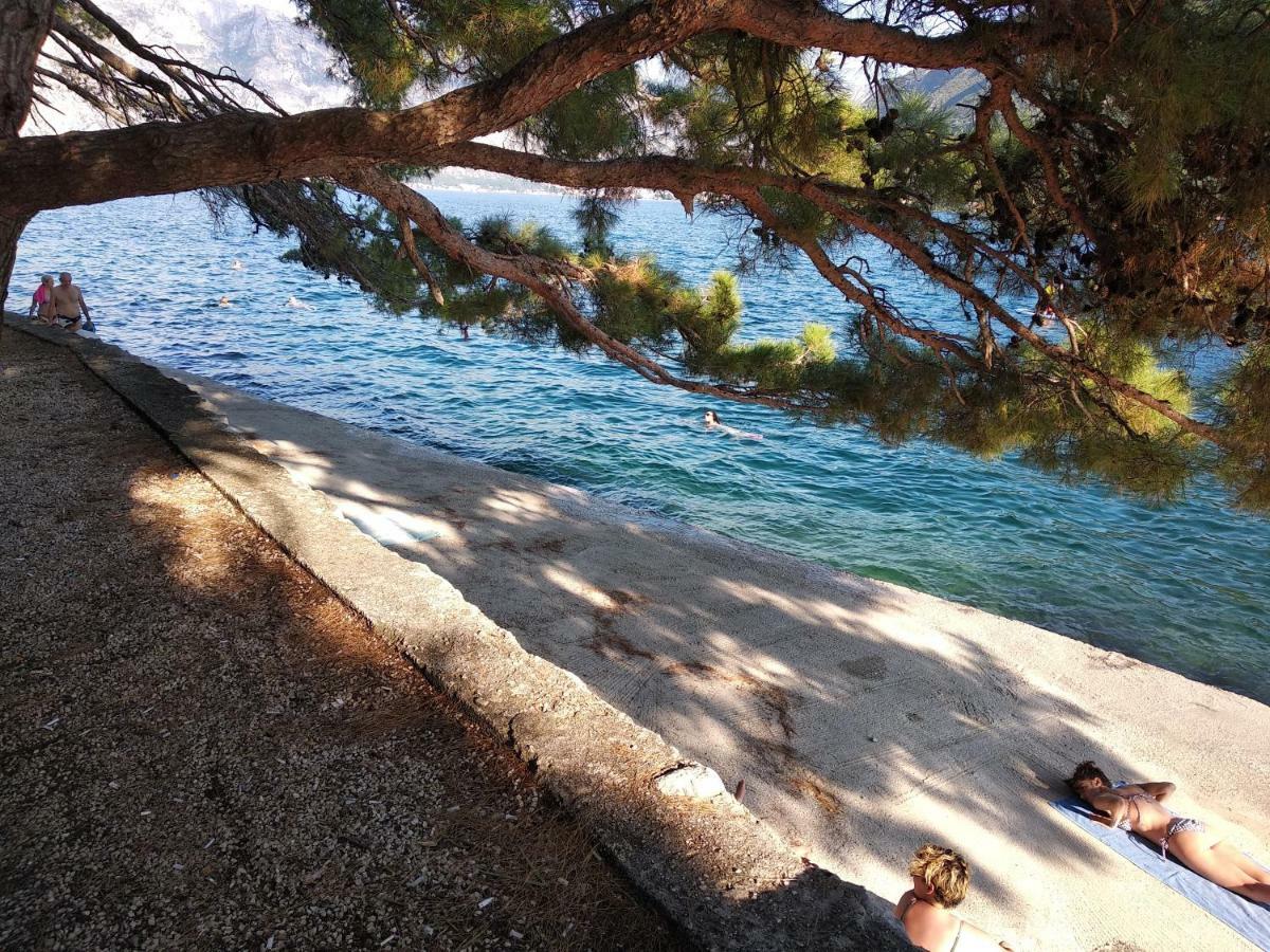 Old House Perast Διαμέρισμα Εξωτερικό φωτογραφία